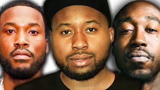 The Victims Of DJ Akademiks [upl. by Asaeret330]