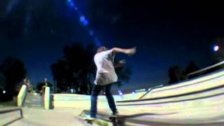 Bentonville Skatepark Edit [upl. by Ahilam]