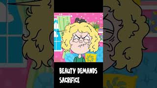 Hair problems😱 123Go Animated shorts [upl. by Yclek299]