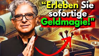 🤔💸Platzieren Sie 3 Nelken hier und sehen Sie wie das Geld fließt DEEPAK CHOPRA [upl. by Delia]