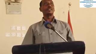 quotStop endless court battles at the expense of service delivery to our peoplequot Governor Wajir urges [upl. by Oal933]