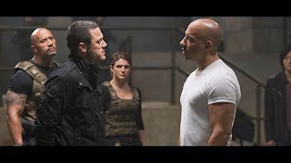 Fast And Furious 6 Full Movie Review amp Facts  Paul Walker Vin Diesel Dwayne Johnson Luke Evans [upl. by Rivera36]