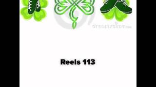 Reels 113  irish dance music [upl. by Nahn535]