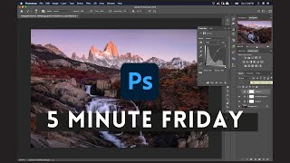 A Beginners Guide to Photoshop Layers [upl. by Hashim]