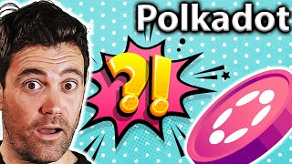 Polkadot Whats Up With DOT Potential in 2022 [upl. by Carr]