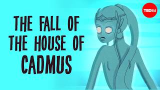 The fall of the House of Cadmus  Iseult Gillespie [upl. by Rocher]