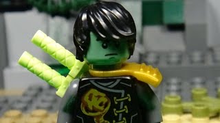 LEGO NINJAGO  RISE OF NADAKHAN COMPILATION [upl. by Eniamahs976]