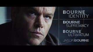 Jason Bourne Meets Dobby  Studio C [upl. by Aikel]