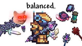 Calamity Summoner is Perfectly Balanced [upl. by Renaud833]