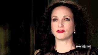 Bebe Neuwirth in The Standbys  FirstLook Clip  Movieline [upl. by Jahdal881]