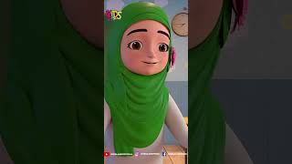 Meray Pass Pari ke Par Hai kaneezfatimacartoon islamic cartoon Ytshort Shorts cartoonseries [upl. by Calabrese679]