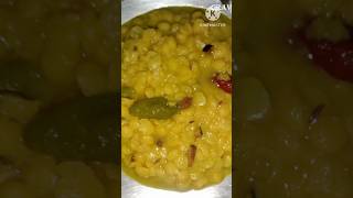 Misti cholar dal recipe  chana dal recipe  shorts youtubeshorts CravingsLa [upl. by Nivalc471]