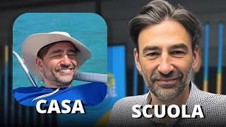 Il SEGRETO di Paolo Coletti 🎭 [upl. by Svirad543]