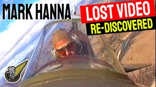 Mark Hannas First Flight In A Polikarpov I16 [upl. by Lotti]