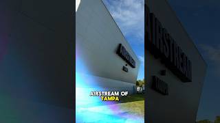 No 1 Airstream Dealer in the world airstreamlife airstreamtrailer rvlife airstream [upl. by Nirret]