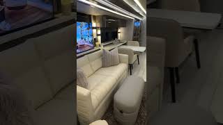 2022 Tiffin Motorhomes Zephyr in Palm Springs CAhttps [upl. by Danella]