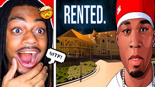 MTV Cribs Was Extremely Fake Heres The Evidence🤯 [upl. by Yusuk]