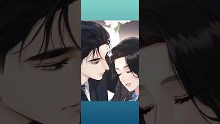 Accidental Love 😍✨🙈😻 manhua edits webtoons romantic webcomics [upl. by Publia]