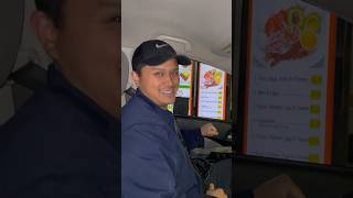 Drive thru Rap Prank [upl. by Angid923]