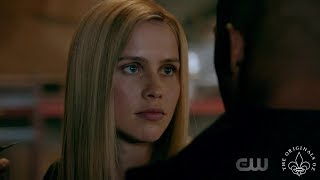 The Originals 4x10 Rebekah finds out about Sofya [upl. by Christina]