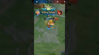 Hou Yi game mobilelegends hok mlbb hokglobal honorofkings [upl. by Laraine73]