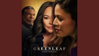 When I Rose From the Original TV Series Greenleaf Season 4 Soundtrack [upl. by Charmaine919]