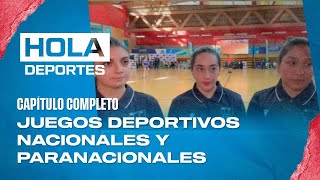 🔴EN VIVO Hola Deportes en CDO  3 de octubre 2024 [upl. by Arlen]