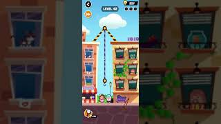 Deathigner Level 42 Solution  Walkthrough  DEATHIGNER Gameplay [upl. by Fowler971]