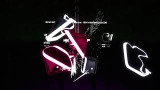 Loud  1 BPM to 10000 BPM  Beat Saber [upl. by Presber]