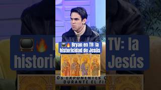 La historicidad de Jesús [upl. by Yettie415]