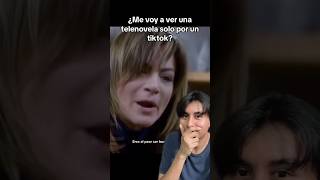 “CAER EN TENTACION” una novela diferente telenovela caerententación novelasmexicanas [upl. by Enelia]