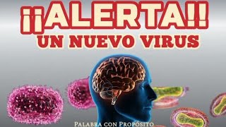 🚨 ¡¡ALERTA ¡¡UN NUEVO VIRUS [upl. by Marcile164]