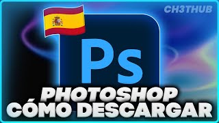 PHOTOSHOP 2024 DESCARGAR FULL ESPAÑOL 💻 [upl. by Anniahs]