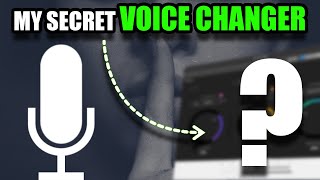 Mastering Voice Changers 2023 From ClownFish to Morphvox and More best voice changer for pc 2023👌 [upl. by Dygal27]