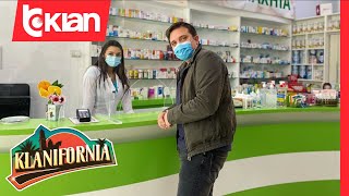 Klanifornia  Farmacia  Kura e gjyshes 24 Tetor 2020 [upl. by Gavrilla877]