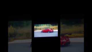 Subaru edit red BRZ clip ​⁠robotcraftsmaneu [upl. by Gilder]