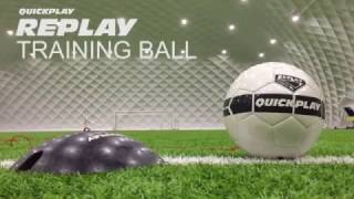 Kickster Replay Ball [upl. by Duaner]