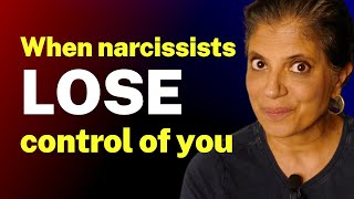 What do narcissists do when they lose control of you [upl. by Shyamal233]