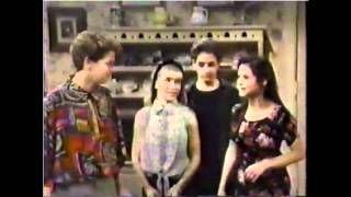 Shaky Ground Season 1Ep4 ft JENNIFER LOVE HEWITTRARE1992 [upl. by Lraed]