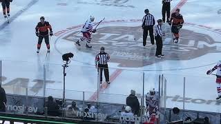 NHL Stadium Series  NEW YORK RANGERS  MetLife Stadium  New Jersey  February 18 2024  4K [upl. by Nola]