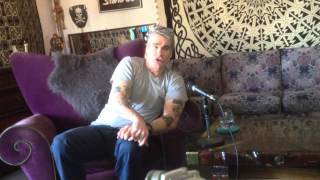 Watt Interviews Henry Rollins  twfpscom  Jan18 2014 [upl. by Fidelity324]