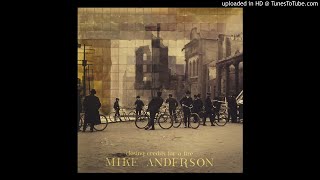 Mike Anderson aka Anderson East  Hello  Rare [upl. by Toombs]