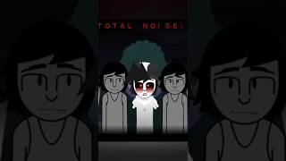 Ybox v3  Insomnia x Corruptbox 3 Infected War incredibox shortsfeed ytshorts viralshorts [upl. by Nueovas]