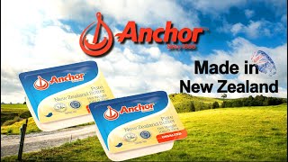 Anchor Butter Minidish [upl. by Arreip]