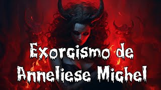 El caso terrorífico del Exorcismo de Anneliese Michel [upl. by Aivad]