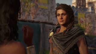 Assassins Creed Odyssey Missões da Semana 3 [upl. by Heidy413]