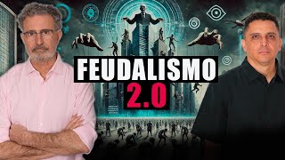 Feudalismo 20 La Trampa de las Élites Globales  Con El Mercurio [upl. by Onairda]