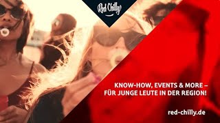 Red Chilly  Lifestyle amp Eventprogramm [upl. by Camile]