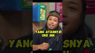 Dikta nyeritain bijinya 🤣 dikta prazteguh podcast [upl. by Goldshell]