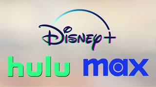 Get Ready for Streaming Service Bundles Disney Plus Hulu Max Teaming Up [upl. by Kauffman]